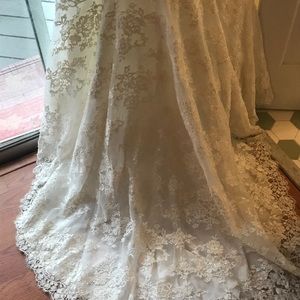 Allure bridal 9000